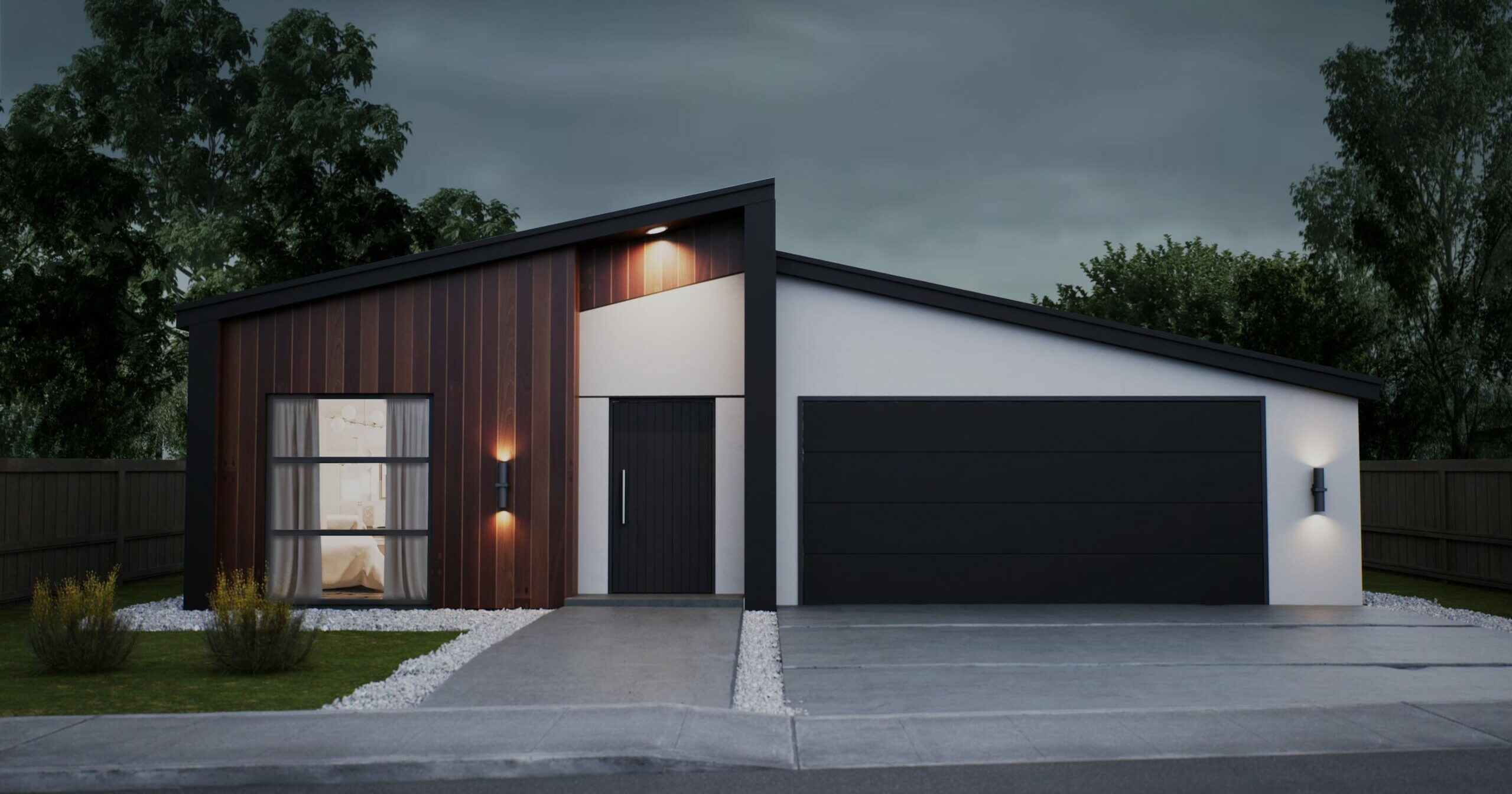 Projects - Douglas Fay Group